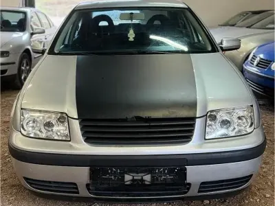 Gebraucht VW Bora