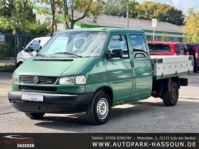 VW T4