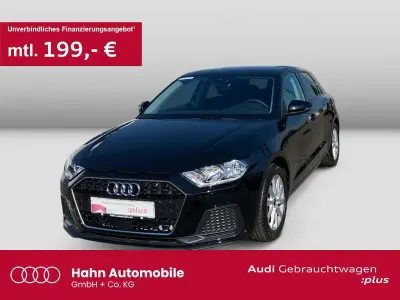 Gebraucht Audi A1