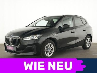 Second-hand BMW 225 Comfort Edition 245 CP (180 kW) 2022 Negru Break