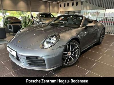 Porsche 911 Carrera Cabriolet