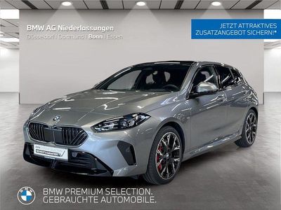 Second-hand BMW 123 M Sport 204 CP (150 kW) 2025 Hatchback