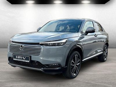 Nuova Honda HR-V Advance 131 CV (96 kW) 2026 Grigio SUV