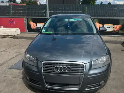 Gebraucht Audi A3