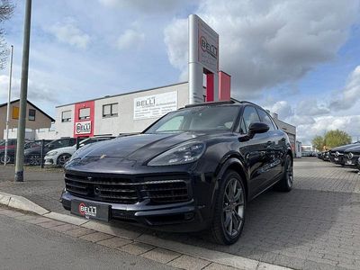 Gebraucht Porsche Cayenne S Sport 441 PS (324 kW) 2018 Braun SUV