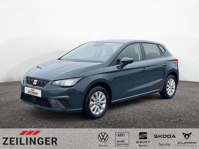 Gebraucht Seat Ibiza CONNECT 95 PS (69 kW) 2026 Kleinwagen