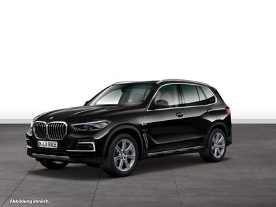 gebraucht BMW X5 xDrive45e