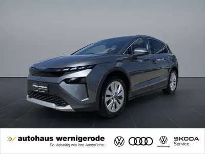 Gebraucht Skoda Elroq