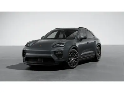 Gebraucht Porsche Macan Sport 300 kW (408 PS) 2024 Grau SUV