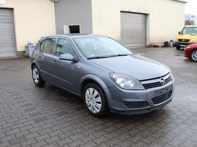 gebraucht Opel Astra 1.4*Klima.*Tempo.*
