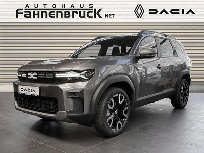 Dolomitgrau Neu 2026 Dacia Bigster Journey SUV | 31.390 € (Fairer Preis)