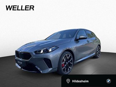 Neu BMW 123 M Sport 218 PS (160 kW) 2026 Skyscraper grau (grau) Kleinwagen