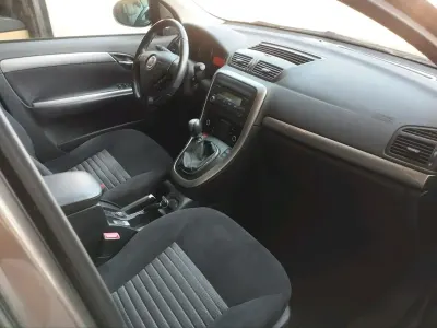 Gebraucht Fiat Croma 140 PS (102 kW) 2009 Braun Kombi