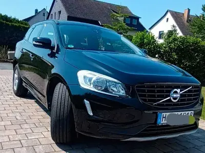 Gebraucht Volvo XC60