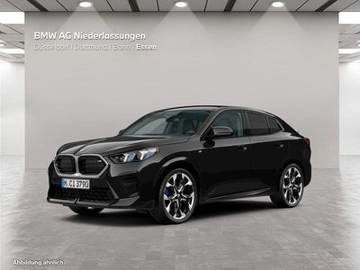 Gebraucht BMW X2 M Sport 317 PS (233 kW) 2025 Schwarz SUV