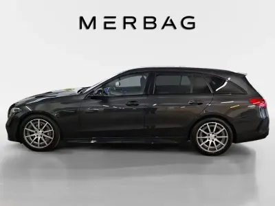 Gebraucht Mercedes C43 AMG
