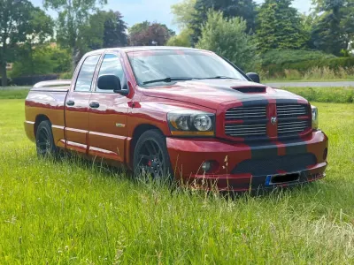 Gebraucht Dodge Ram