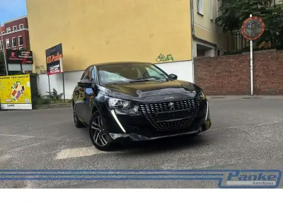 Gebraucht Peugeot 208