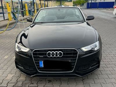 gebraucht Audi A5 Cabriolet 