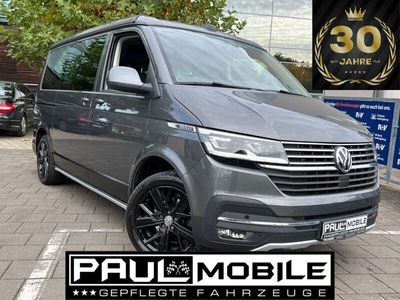 VW California