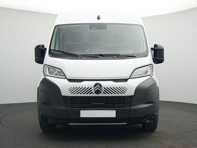 Citroën Jumper