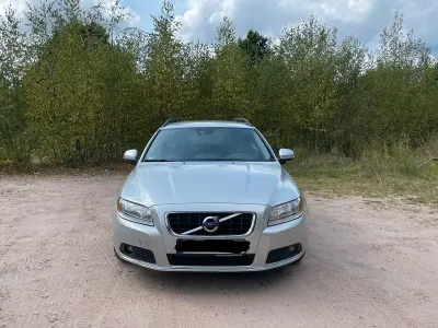 Gebraucht Volvo V70