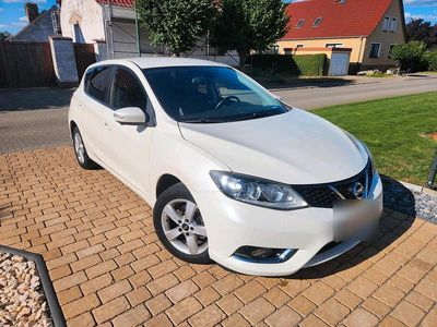 Nissan Pulsar