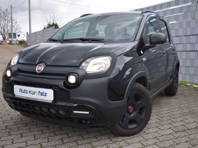 gebraucht Fiat Panda Waze CROSS,1.Hand,AHK,Erst 38000 KM