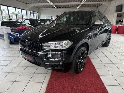 BMW X6 M50