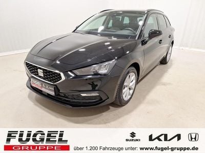 Seat Leon ST