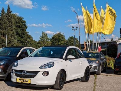 gebraucht Opel Adam Open Air