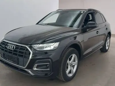 Gebraucht Audi Q5