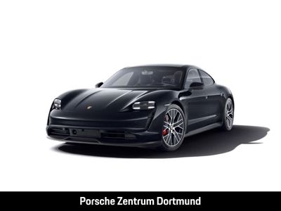 gebraucht Porsche Taycan 4S BOSE Abstandstempomat Head-Up LED