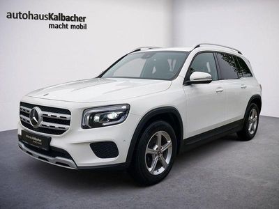 Mercedes GLB180