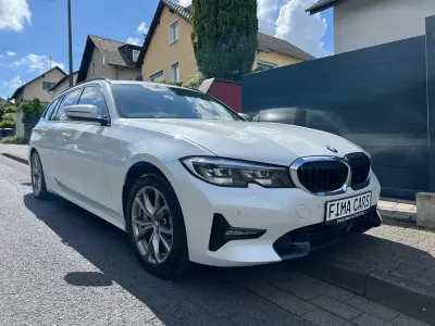 Gebraucht BMW 330