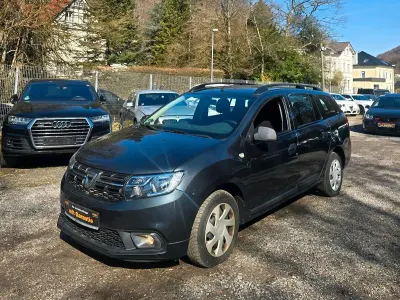 Gebraucht Dacia Logan Lauréate 90 PS (66 kW) 2022 Andere farben Limousine