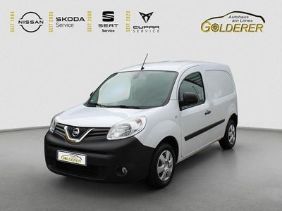 Nissan NV250