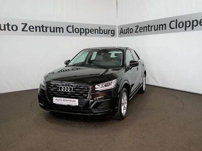 Gebraucht Audi Q2 Sport 190 PS (139 kW) 2019 Schwarz SUV