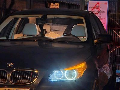 Gebraucht BMW 530 231 PS (169 kW) 2006 Limousine