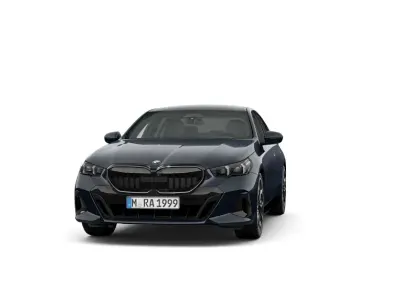 Gebraucht BMW 540