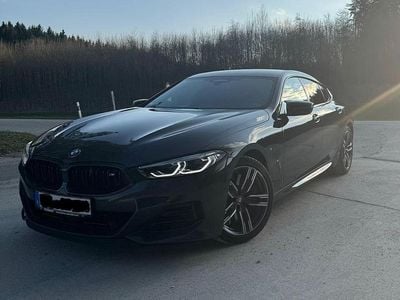 Gebraucht BMW M850 Performance 530 PS (389 kW) 2025 Grau Coupé