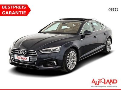 Gebraucht Audi A5 Comfort 2018 Andere Coupé