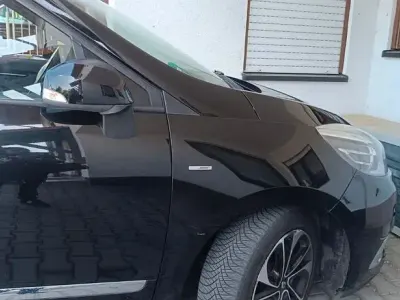 Gebraucht Renault Scénic III