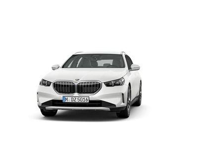 Gebraucht 2025 BMW 540 Kombi | 64.890 € (Superpreis)