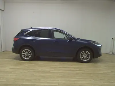 Gebraucht Ford Kuga