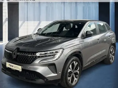 Gebraucht Renault Austral Evolution 158 PS (116 kW) 2024 Grau SUV