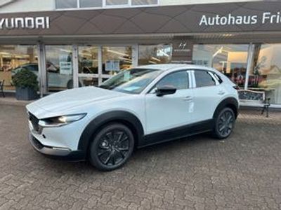 gebraucht Mazda CX-30 e-SKYACTIV-G M-Hybrid 150 Homura AT