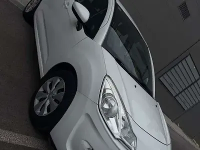 Gebraucht Citroën C3