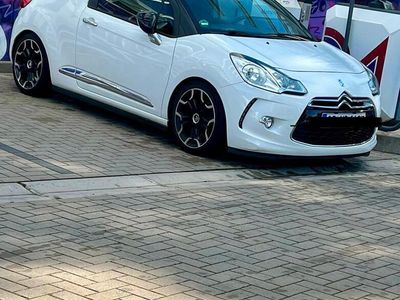 Citroën DS3