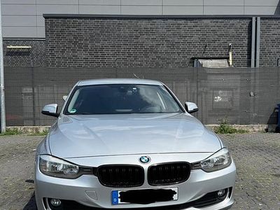 BMW 316